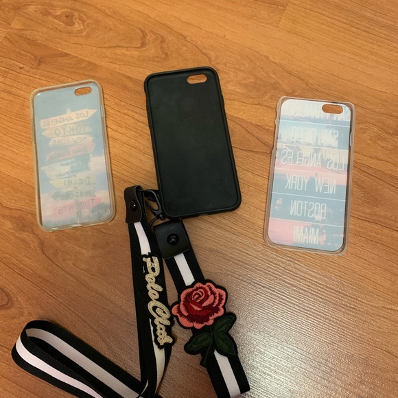 iphone 6s case bundle - Picture 3 of 3